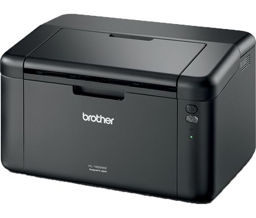 PRINTER BROTHER HL-1222WE lézer