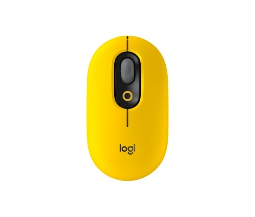 LOGITECH Pop Mouse - Blast