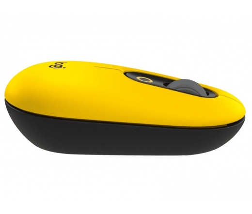 LOGITECH Pop Mouse - Blast