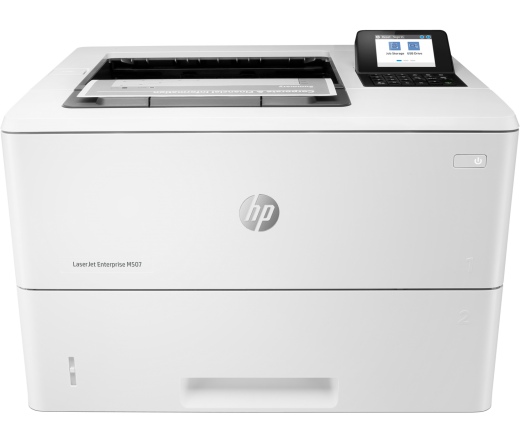 Printer HP LaserJet Enterprise M507dn