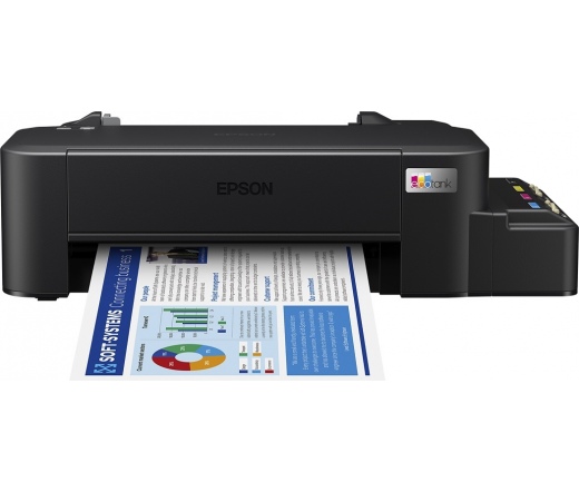 EPSON EcoTank L121