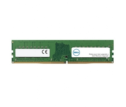 DELL DDR5 UDIMM 4800MHz 1Rx8 16GB