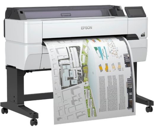 Plotter Epson SureColor SC-T5405