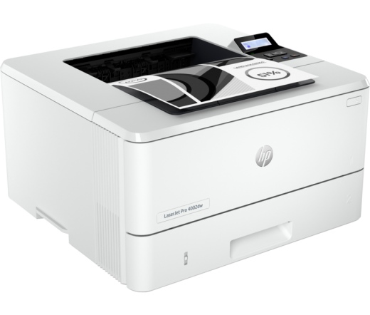 HP LaserJet Pro 4002dw