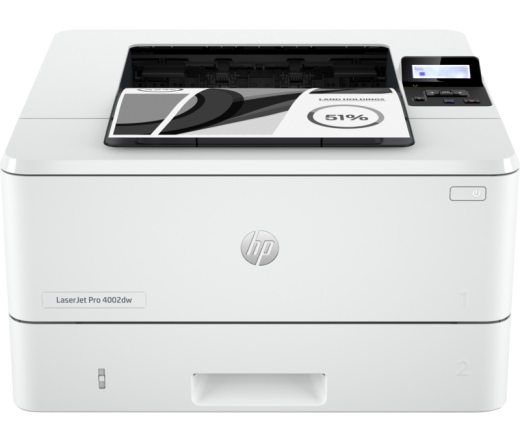 HP LaserJet Pro 4002dw