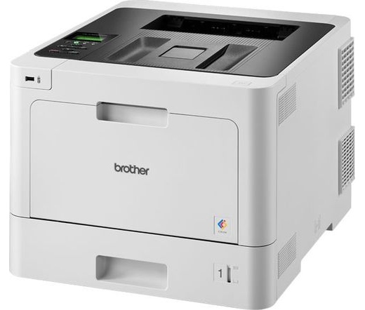 Brother HL-L8260CDW lézer