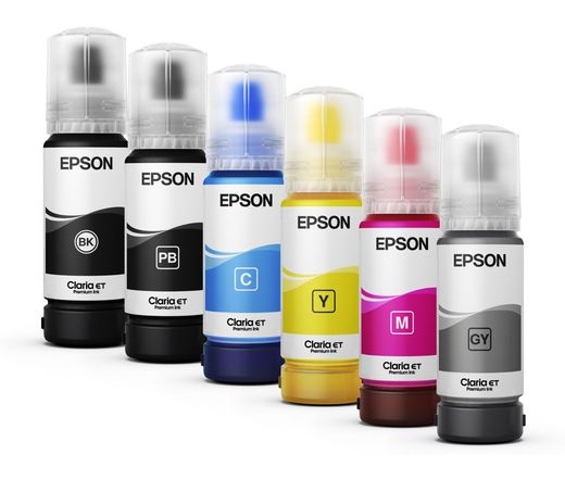 EPSON EcoTank L8160 A4 fotónyomtató