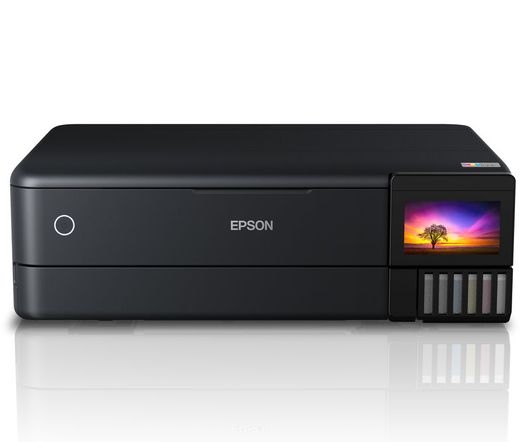 EPSON EcoTank L8180 A3+ fotónyomtató