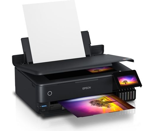 EPSON EcoTank L8180 A3+ fotónyomtató