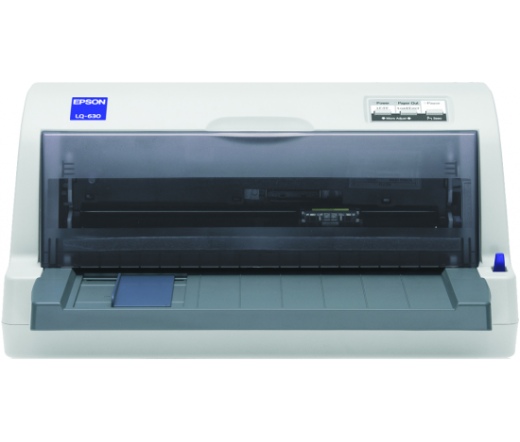 PRINTER EPSON LQ-630