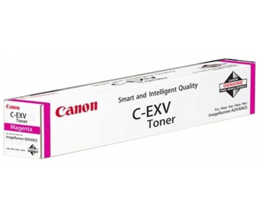 Toner Canon C-EXV47 Magenta