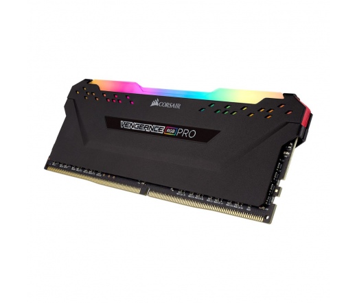 DDR4 16GB 3600MHz Corsair Vengeance RGB PRO CL18