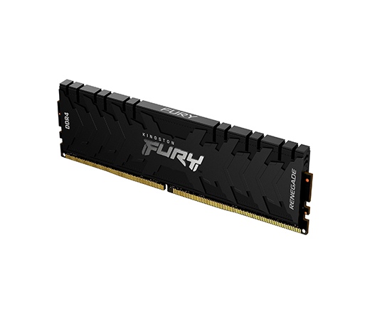 KINGSTON Fury Renegade DDR4 4000MHz CL19 16GB