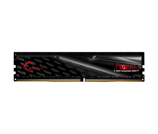 G.SKILL Fortis DDR4 2133MHz CL15 32GB Kit2 (2x16GB) AMD