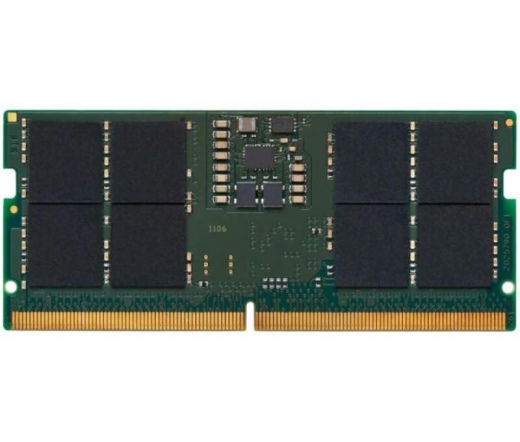 KINGSTON DDR5 SO-DIMM 5600MHz 8GB