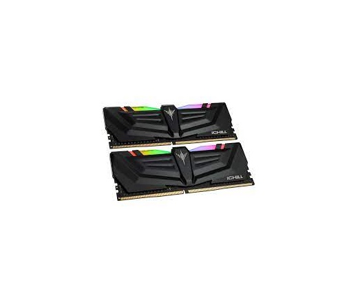 INNO3D iChill RGB Aura DDR4 4000MHz CL19 16GB (2x8GB Kit)