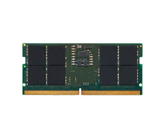 KINGSTON DDR5 SODIMM 5600MHz CL46 1Rx8 16GB