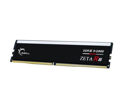 G.SKILL Zeta R5 DDR5 6400MHz CL32 Kit4 64GB (4x16GB) Intel XMP