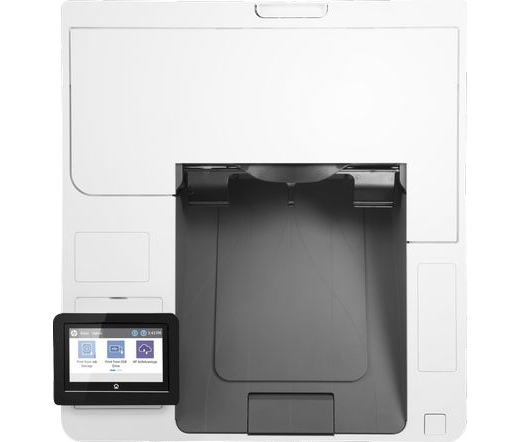 Printer HP LaserJet Enterprise M611dn