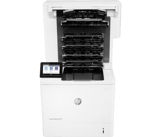 Printer HP LaserJet Enterprise M611dn