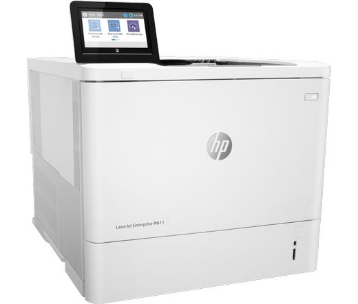 Printer HP LaserJet Enterprise M612dn