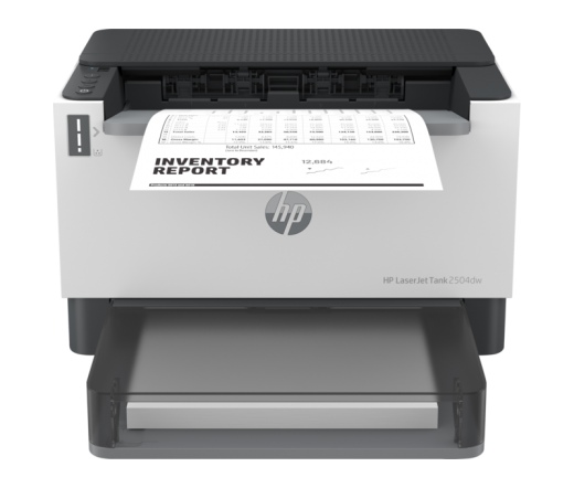 HP LaserJet Tank 2504dw