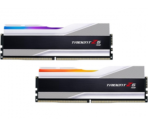 G.SKILL Trident Z5 RGB DDR5 7200MHz CL36 48GB Kit2 (2x24GB) Intel XMP