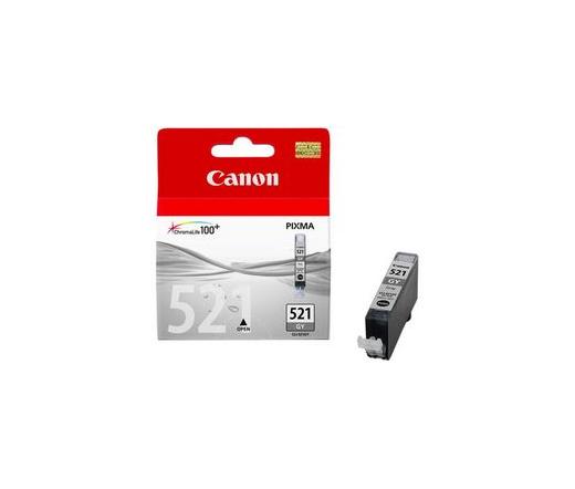 Patron Canon CLI-521GY Grey