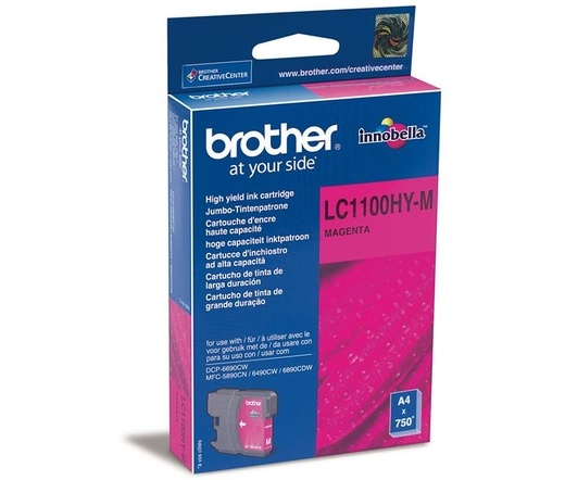 Patron Brother LC1100HYM Large Magenta