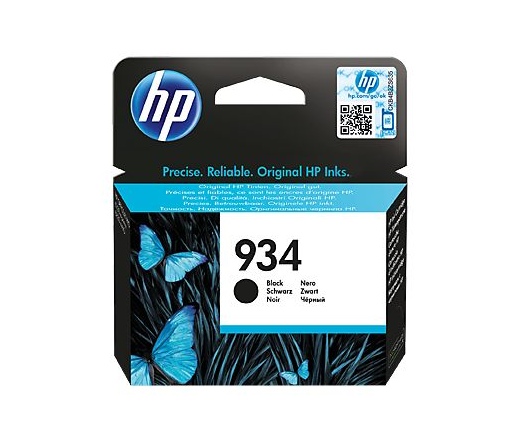 Patron HP 934 Black (C2P19AE)