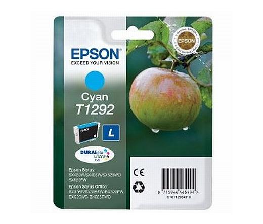 Patron Epson T1292 Cyan (C13T12924010)