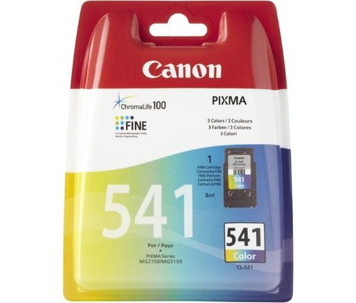 Patron Canon CL-541 Colour