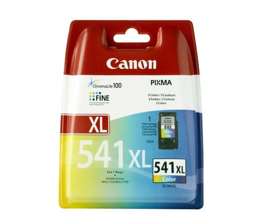 Patron Canon CL-541XL Colour