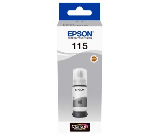 EPSON EcoTank 115 Grey