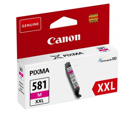 Patron Canon CLI-581XXL Magenta