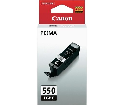 Patron Canon PGI-550BK