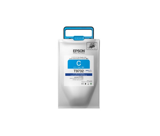 Patron Epson T9732 Cyan 22,5K