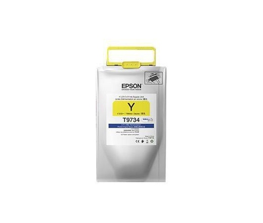 Patron Epson T9734 Yellow 22K