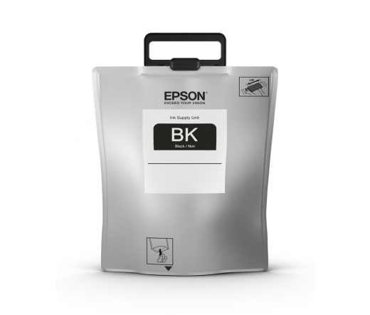 Patron Epson T9741 Black 86K