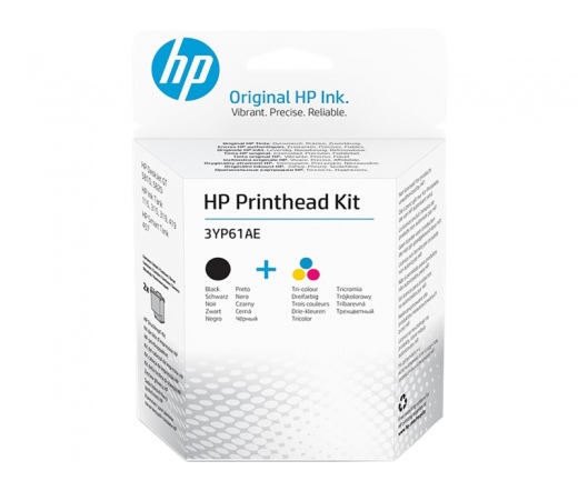 HP Printhead Kit