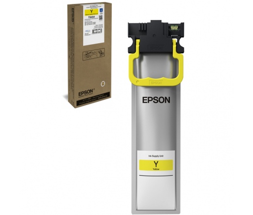 Patron Epson T9454 XL Yellow