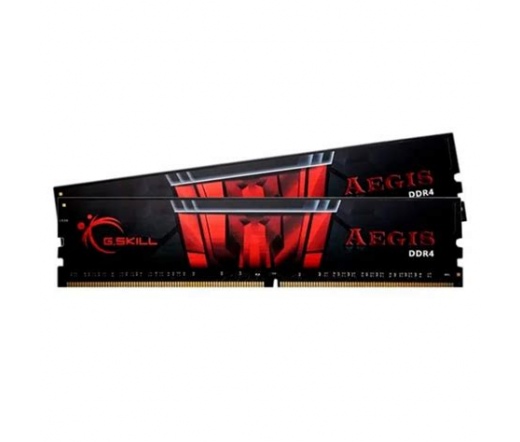 G.SKILL Aegis DDR4 2133MHz CL15 16GB Kit2 (2x8GB)