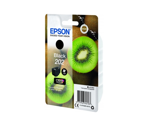 Patron Epson 202 Black