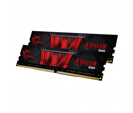 G.SKILL Aegis DDR4 2400MHz CL17 32GB Kit2 (2x16GB)