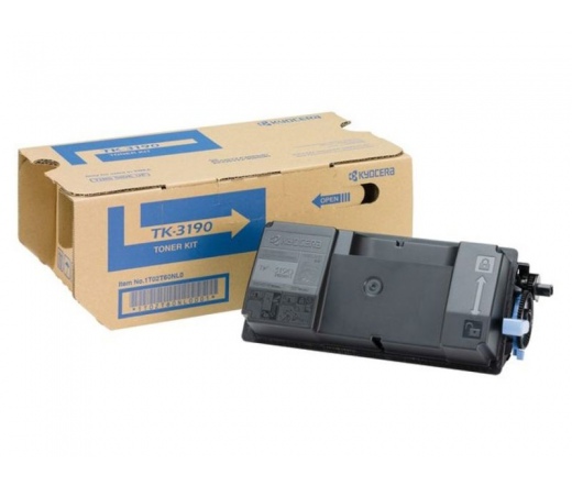 Toner Kyocera TK-3190