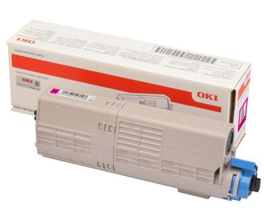 Toner OKI MC500 (1,5k, Magenta)