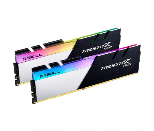 G.SKILL Trident Z Neo DDR4 3000MHz CL16 32GB Kit2 (2x16GB) AMD