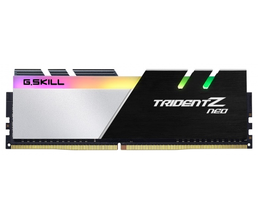 G.SKILL Trident Z Neo DDR4 3200MHz CL16 256GB Kit8 (8x32GB) AMD