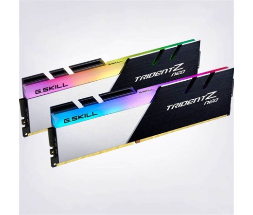 G.SKILL Trident Z Neo DDR4 3200MHz CL16 32GB Kit2 (2x16GB) AMD