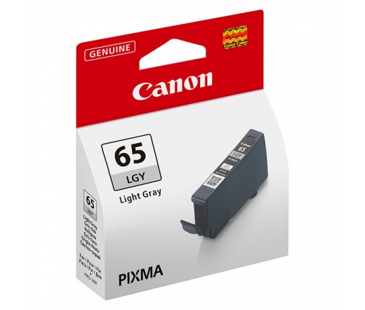 CANON CLI-65LGY Light Grey